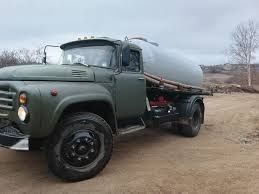 Ассенизатор АС машина водовоз