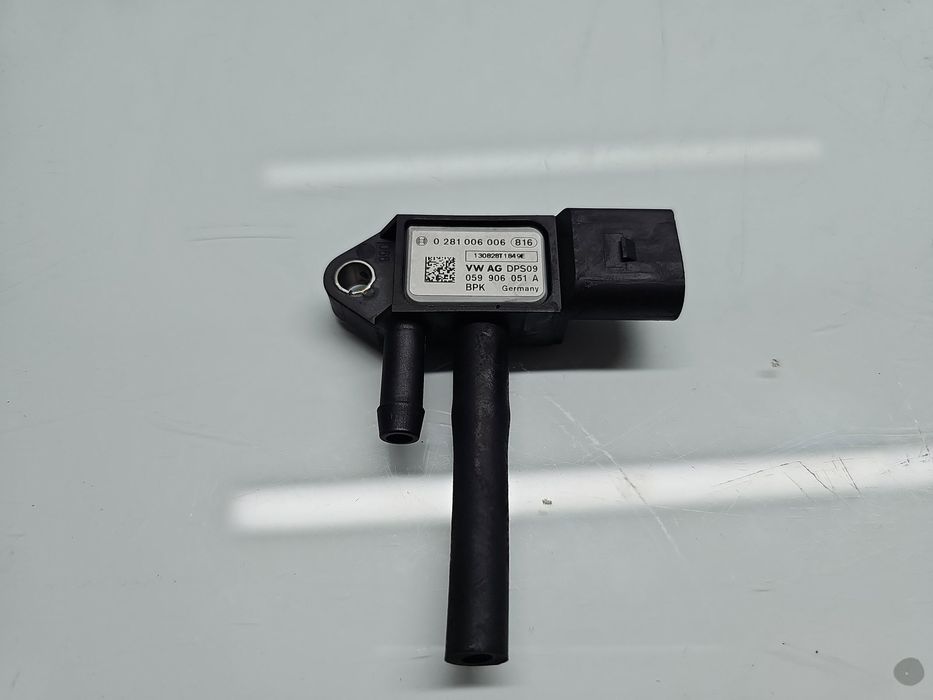Senzor presiune AUDI A6 (4G2, C7) [Fabr 2012-2017] 059906051A