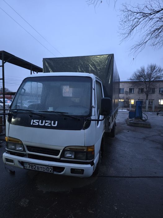 Доставка 24/7 до 3тон