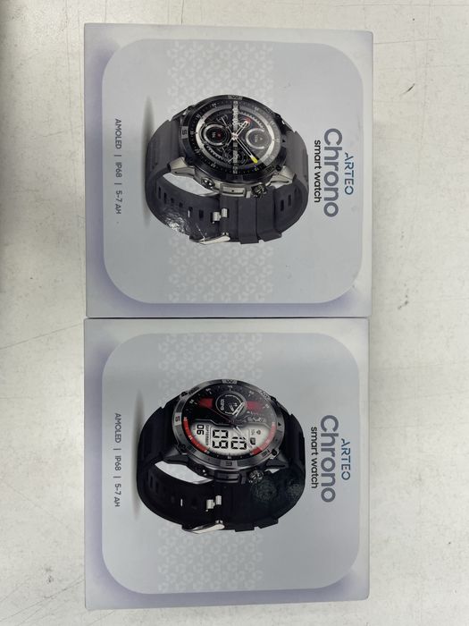 Смарт часы Arteo