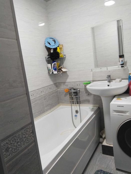 Аренда квартиры массив   массив Ахмад Югнакий 2/4/5