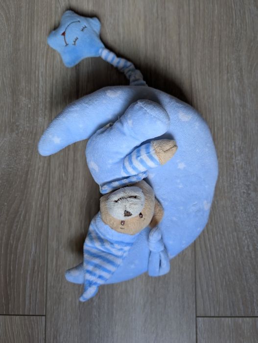 Бебешки играчки за количка и други