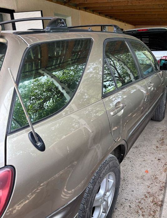 Lexus rx 300 сатылады