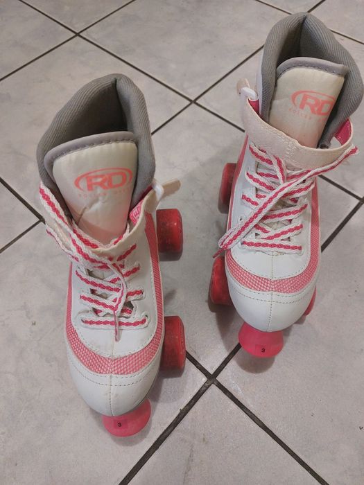 Role fete marimea 36