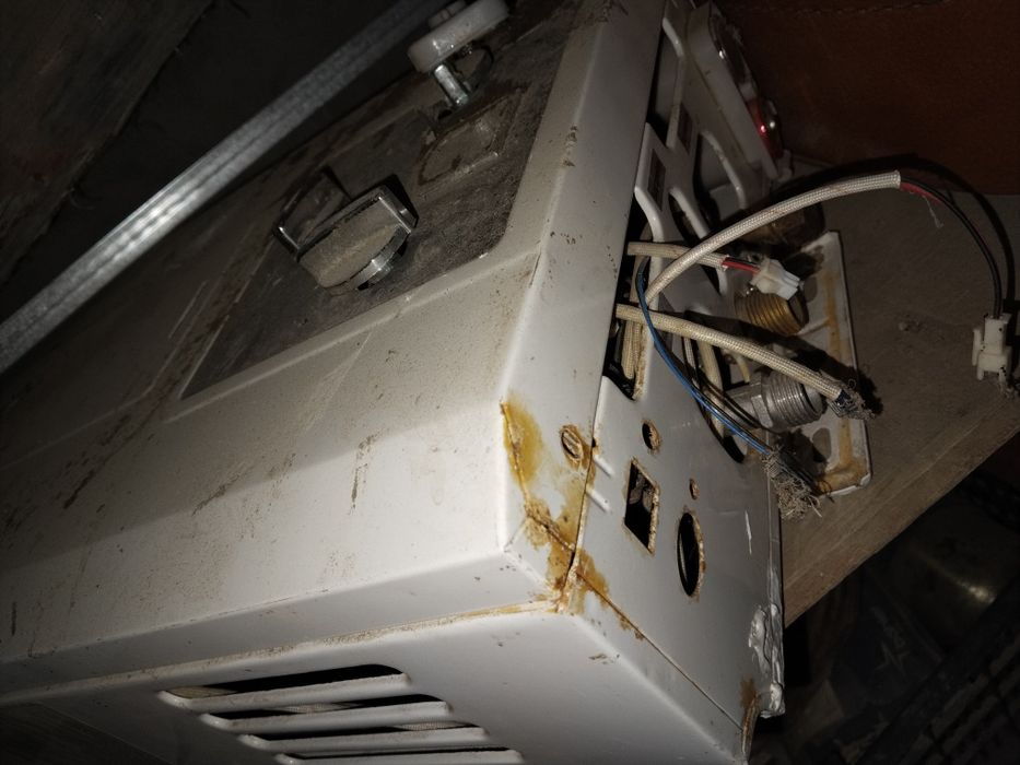 Газовыйколонка сатылады