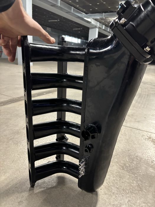 Смукателен Колектор за м50 м52 и м54