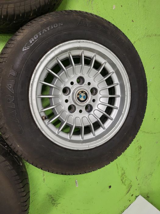 14 5x120 Bmw лети джанти 5х120 бмв