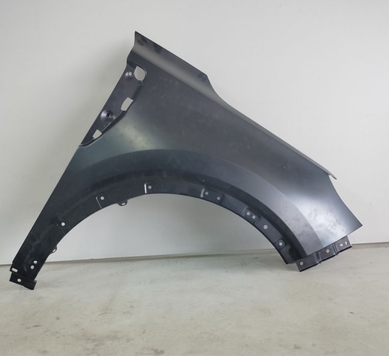 Haval H6 правое крыло