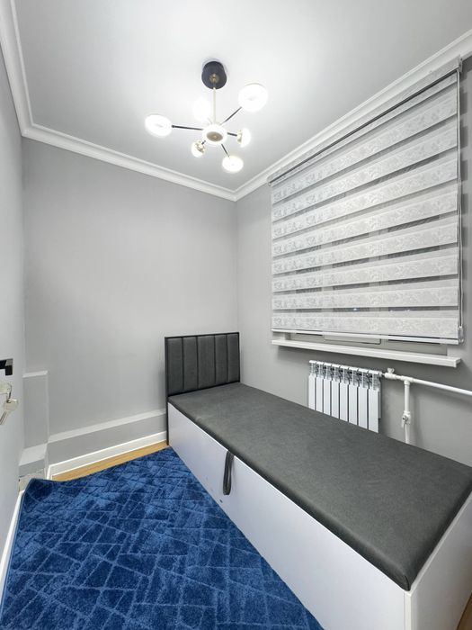 Продается 3в4/2/4 65м2 в Чиланзар-18, ор-р: м. Чиланзар