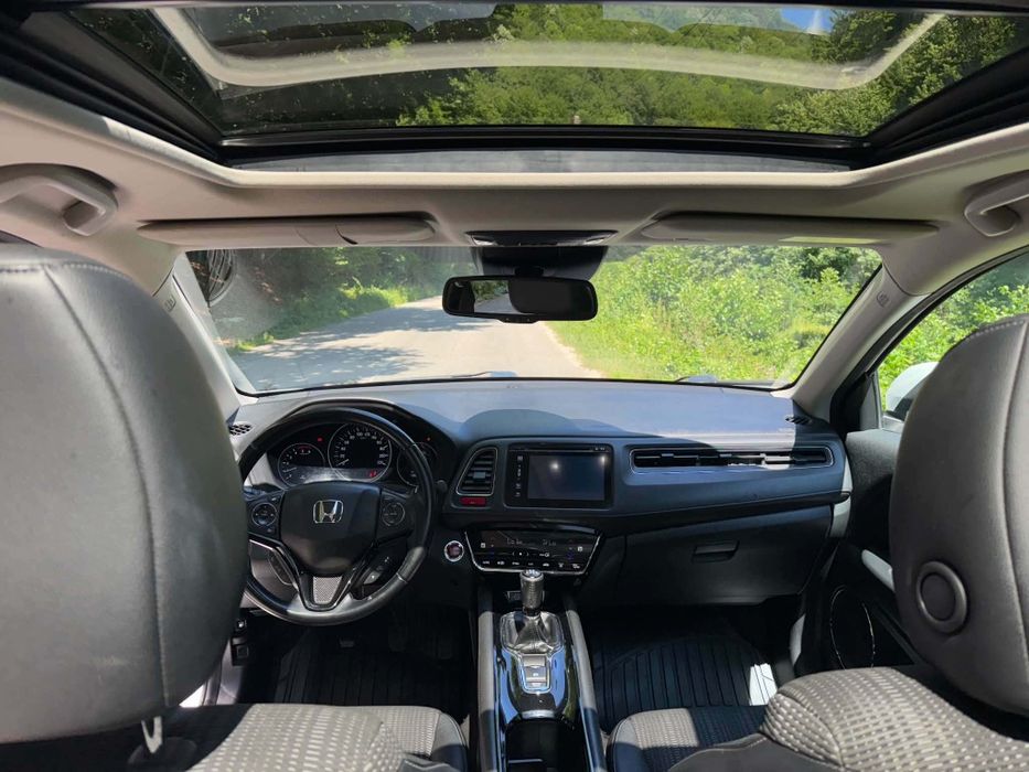 Honda  HR-V 1.6 stare impecabila