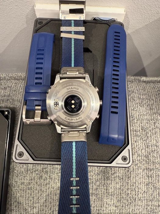 Garmin Marq Captain gen 2