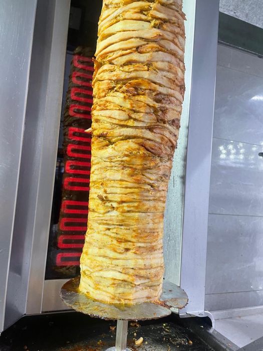 Мясо для донера и шауырмы