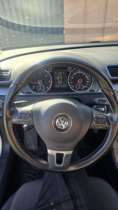 VOLKSWAGEN Passat 2014 — imagine 6