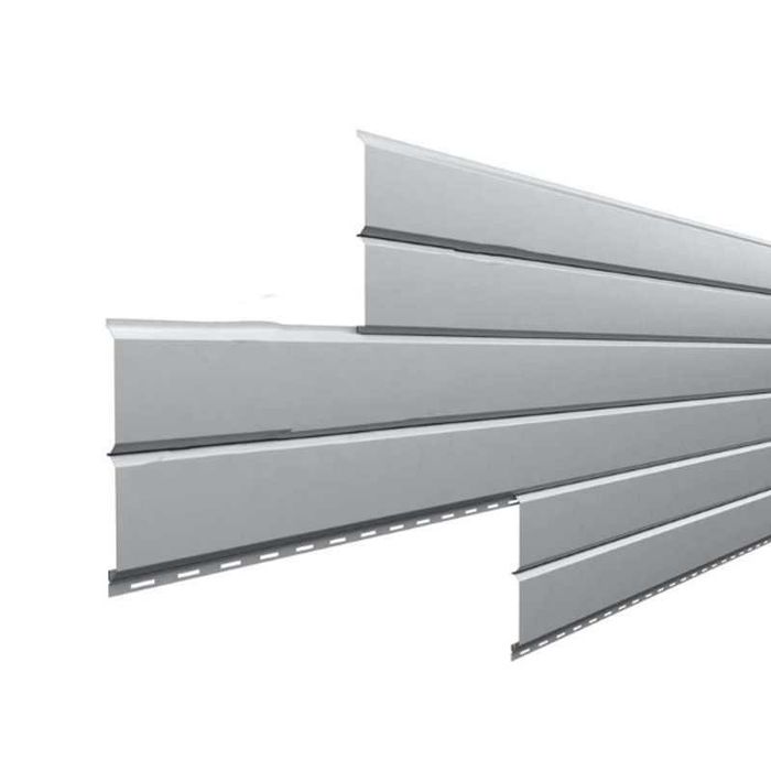 Скидка Сайдинг металлический Skidka оптом