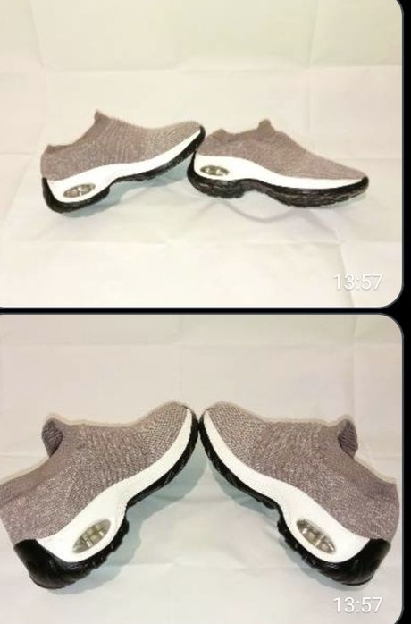 Маратонки  кецове