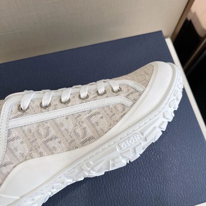 CD B30 White Дамски Маратонки