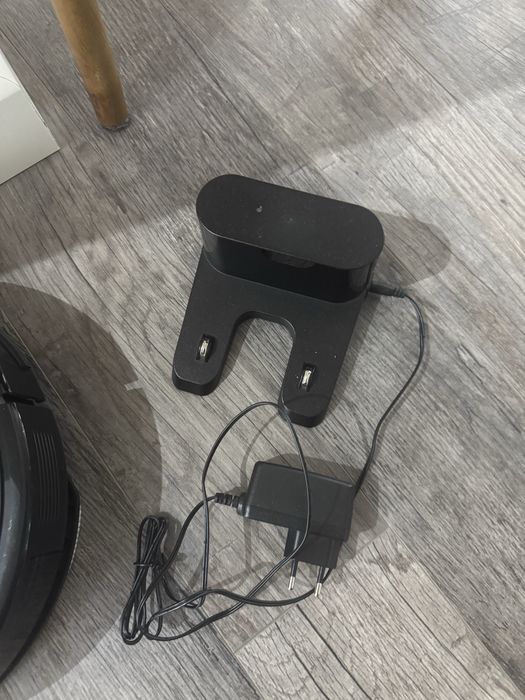 Робот пылесос Onson g20