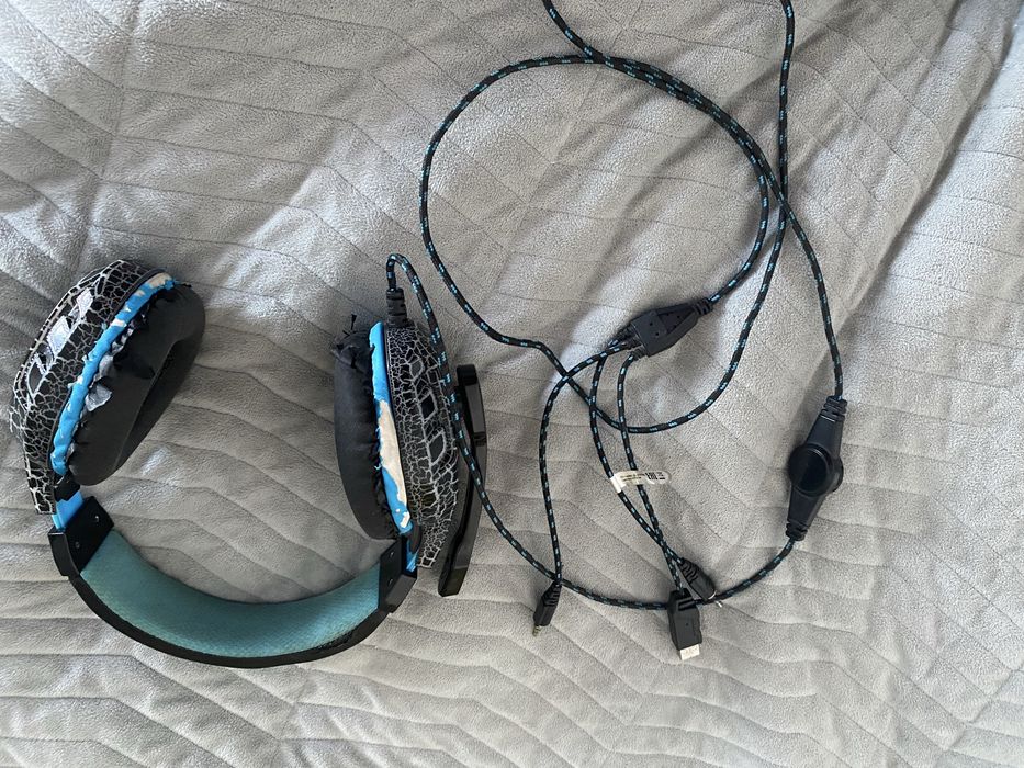 Наушники для компьютера