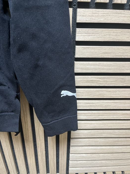 PUMA - EVO Knit - размер М / Оригинал