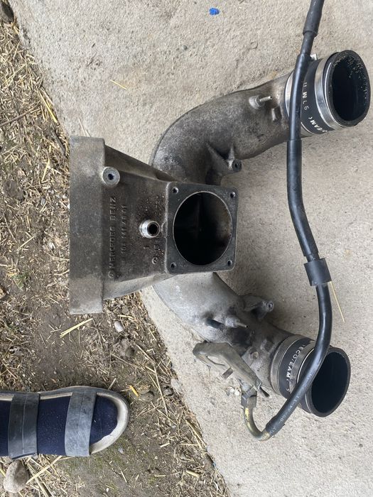 Дросель генератор мерс цешка 202 барлыгы бар