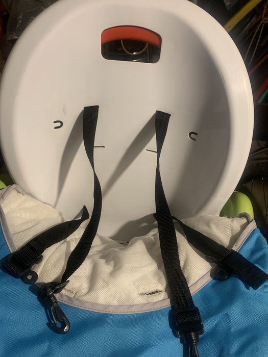 Продам стульчик для кормления Mamolovе