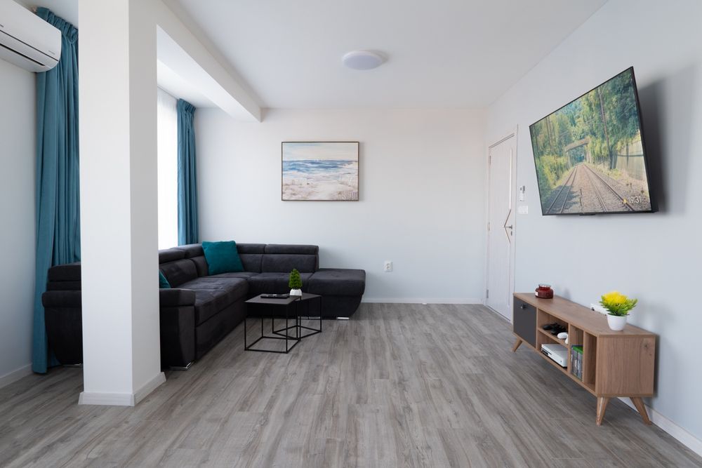 Дава се под наем Тристаен апартамент в Варна, Виница - 102 кв.м за 637.5 € - Снимка #10