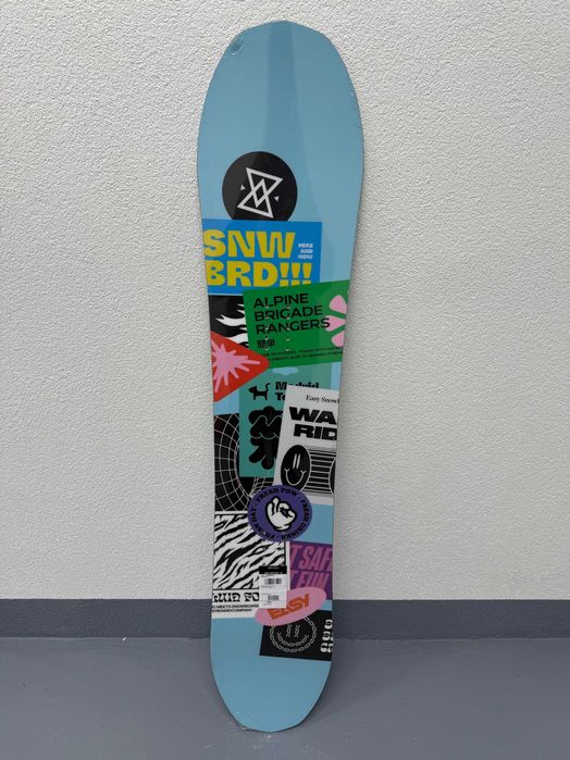 placa noua snowboard easy wallride mini L145,140,135,130,125 si 115cm