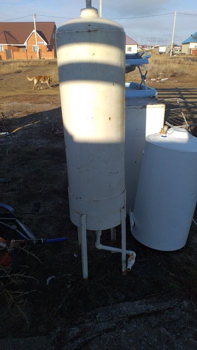 Водонагреватель бойлер через отопление