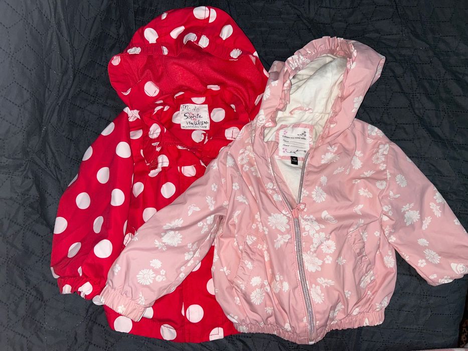 geci de bebelusi marime 80 si 92