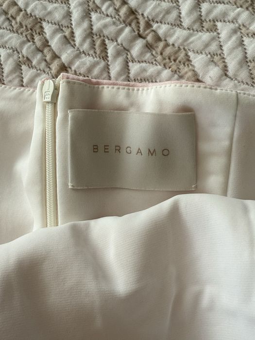 Платье от Bergamo
