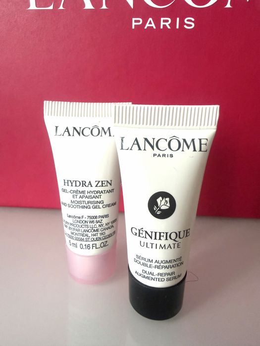 Lancome козметика