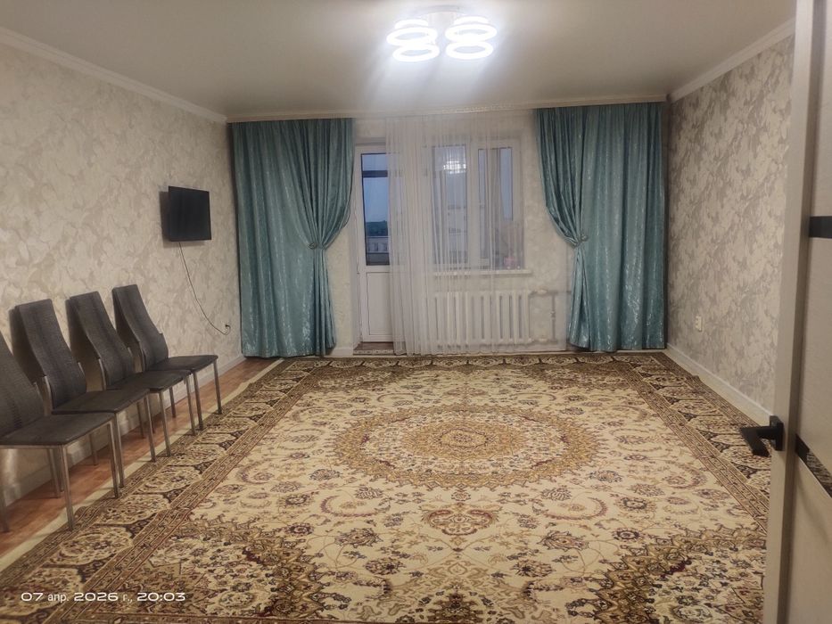 Продажа квартира