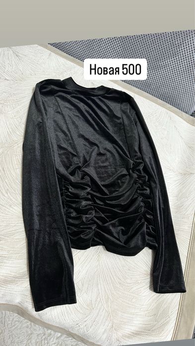 Разгрузка гардероба