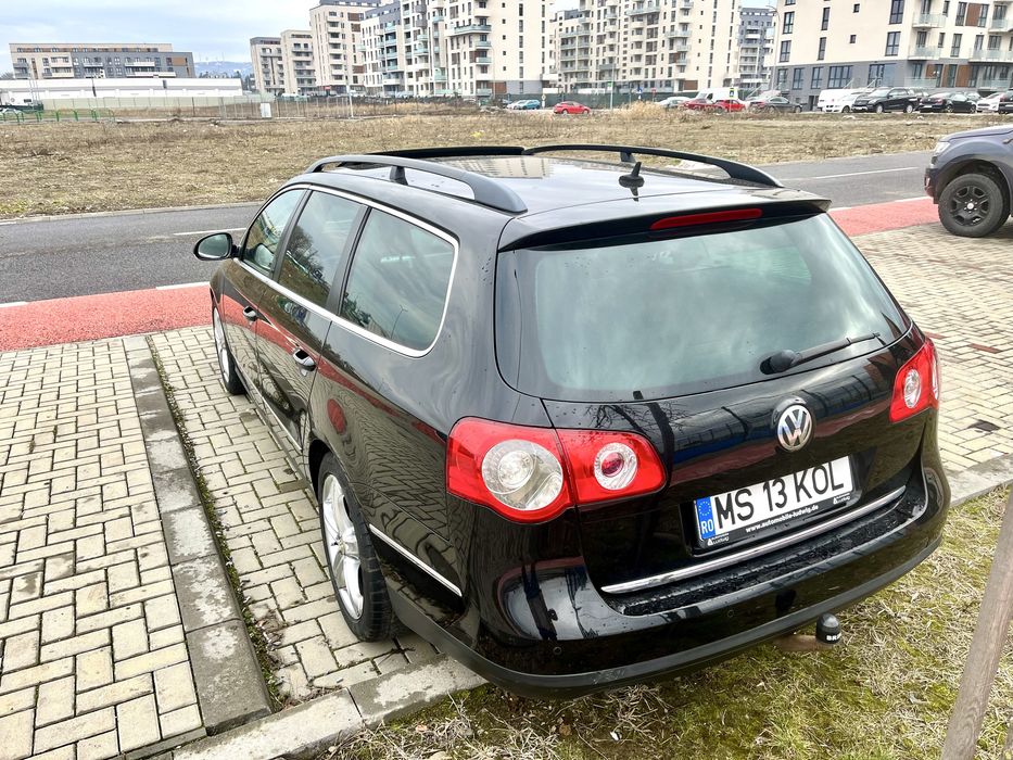 De vanzare Volkswagen Passat