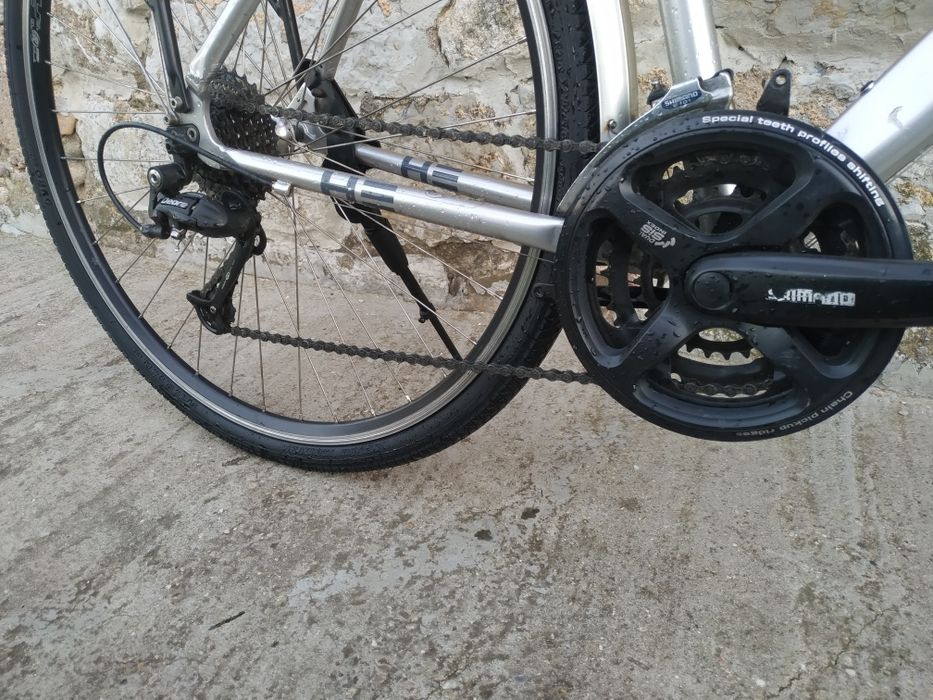 Велосипед Hercules 28 цола