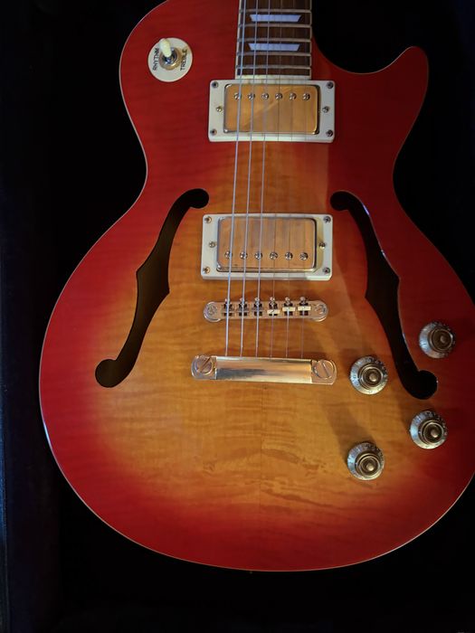 Chitara electrica