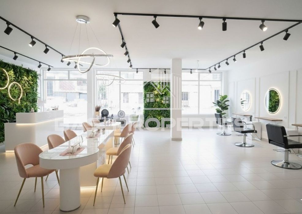 Офис в София-Витоша площ 90