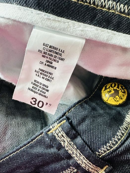 blugi femei  noi Lois 30