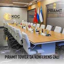 ;Яккасарай‼️Piramit Tower 3ком квартира 100м2 улБабура Аэропорт