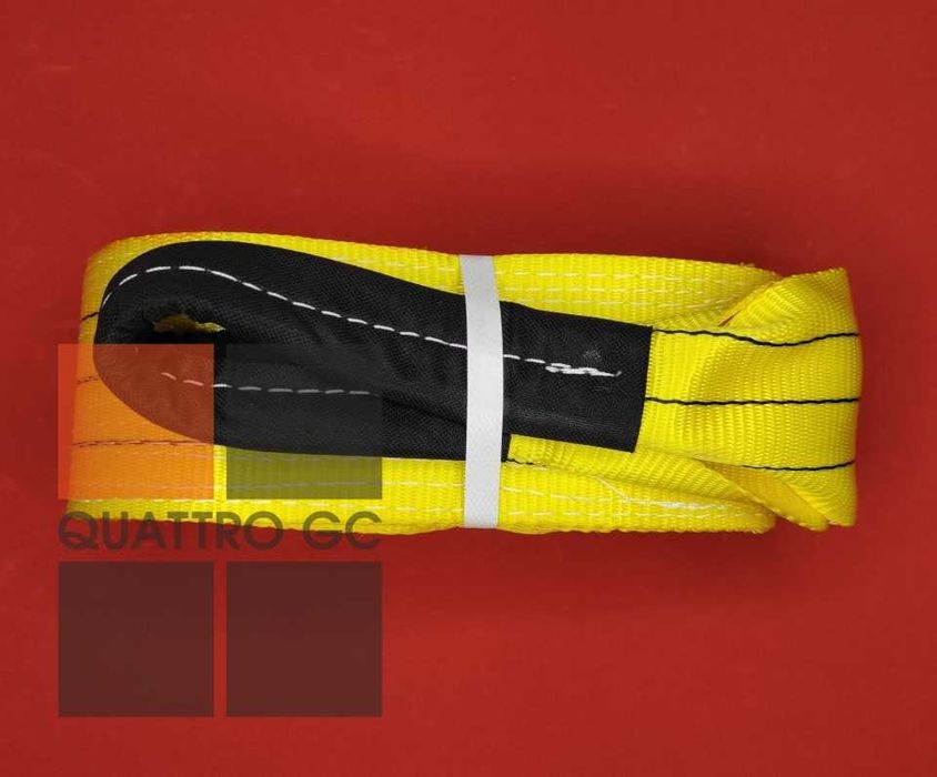 Строп СТП до 6 тонн от одного метра / stropa tekstil