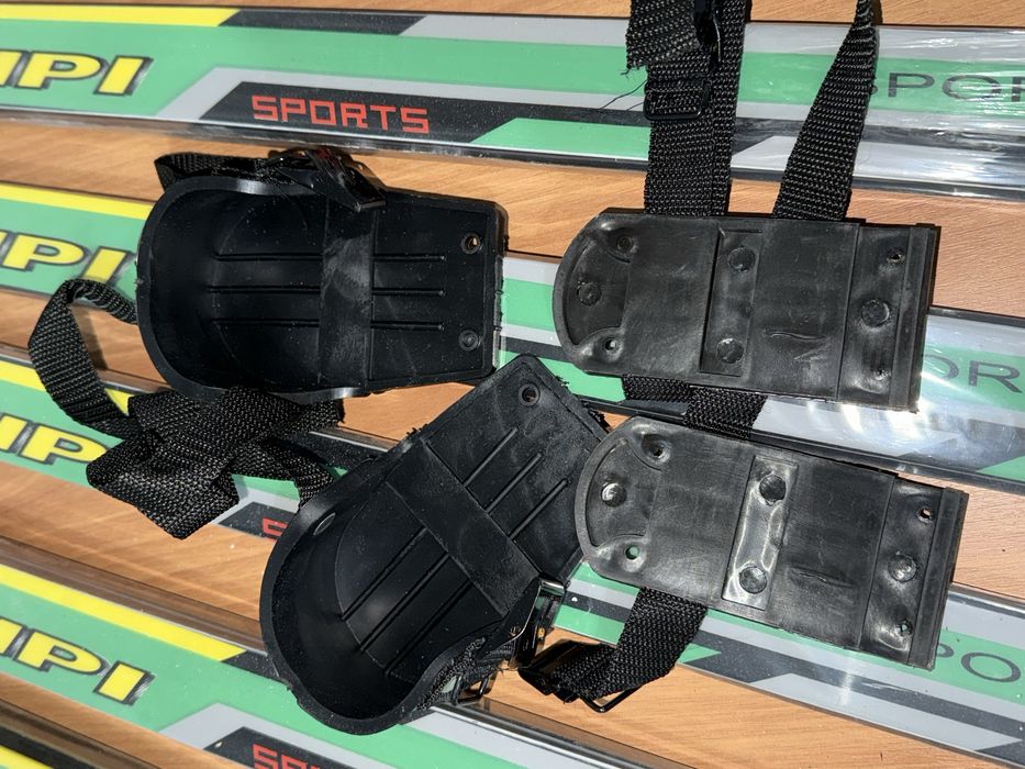 Продам беговые лыжи