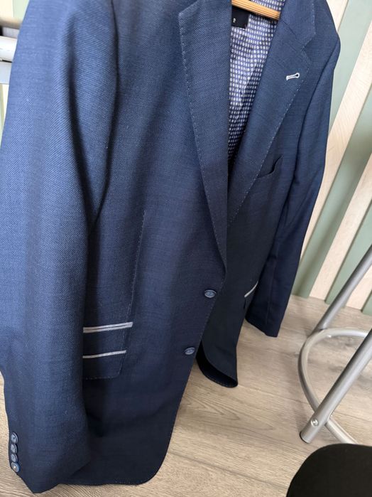 Сако Pierre Cardin
