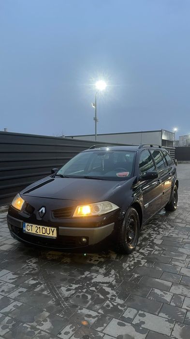 Vand Renault Megane 2