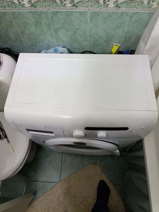 Стиральная машинка Whirpool Оригинал