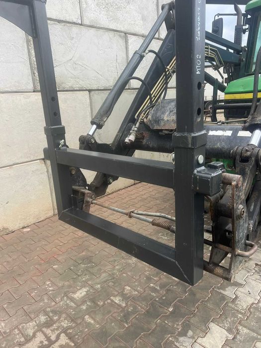 Поставка Big Bag – регулируема, товароносимост 1200 кг – Нов + Видео