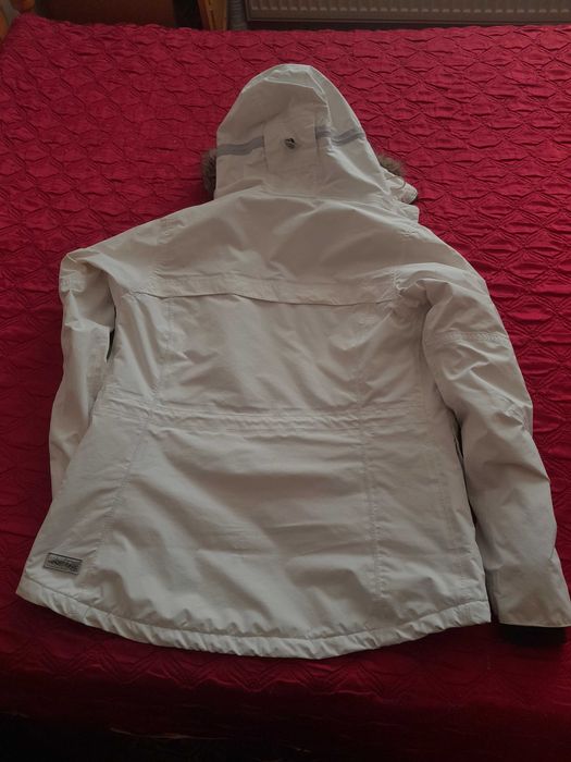 Водоустойчево зимно ски яке за планината DIDRIKSONS