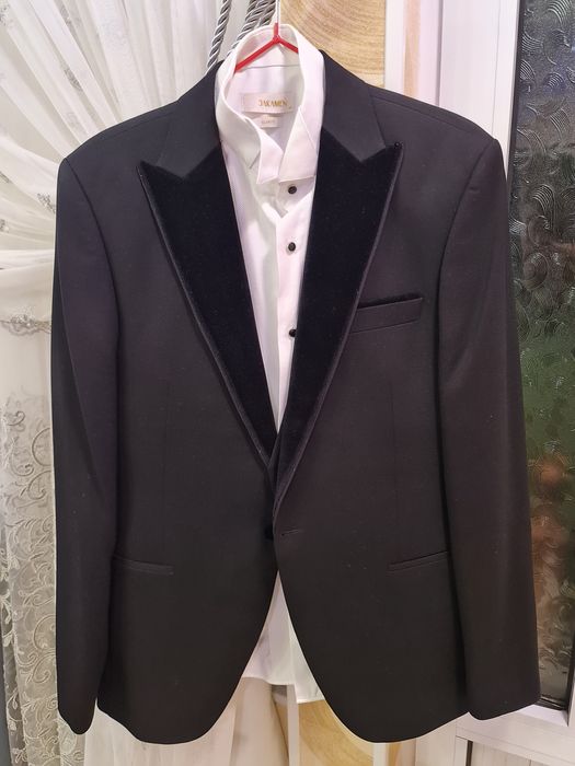 Kuyov kastyum-shim BRAND