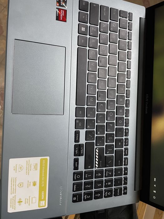 Asus Vivo Book 14/15