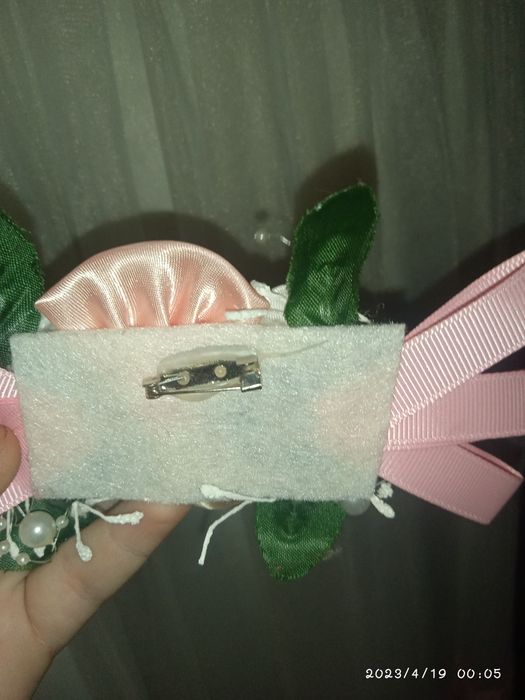 Продам нарядное платье