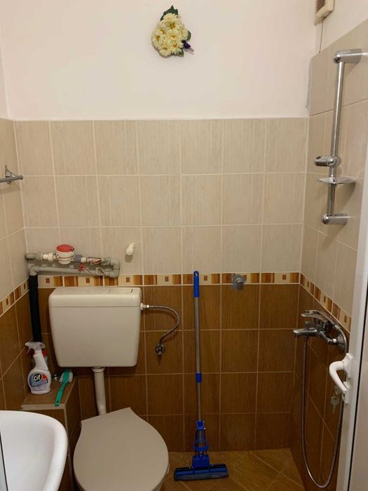 Дава се под наем Двустаен апартамент в Бургас, Братя Миладинови - 45 кв.м за 204 € - Снимка #3